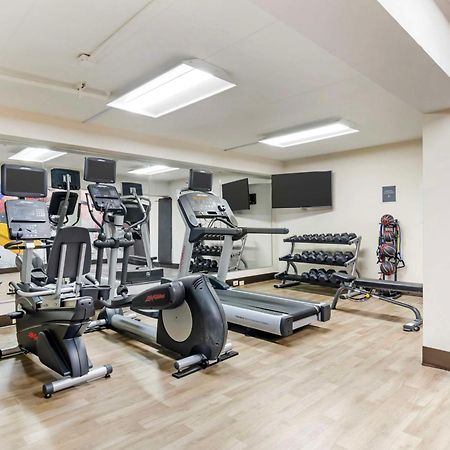 Best Western Plus Beckley Inn Esterno foto