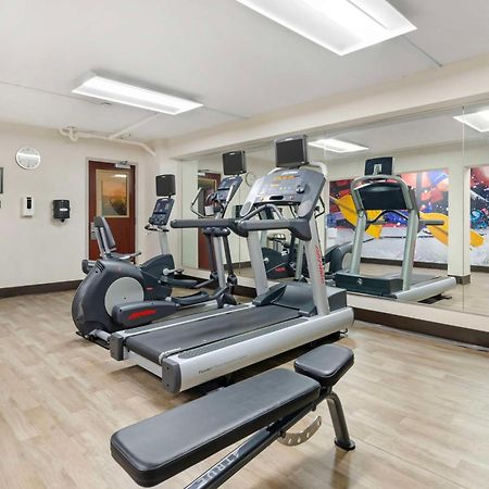 Best Western Plus Beckley Inn Esterno foto