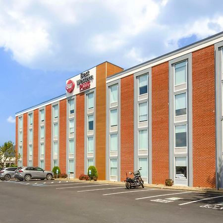 Best Western Plus Beckley Inn Esterno foto