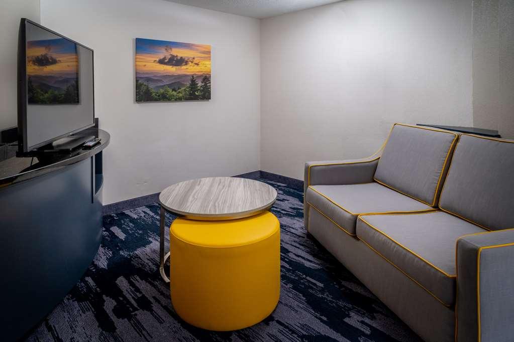 Best Western Plus Beckley Inn Camera foto