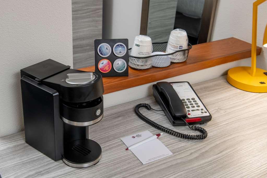 Best Western Plus Beckley Inn Camera foto