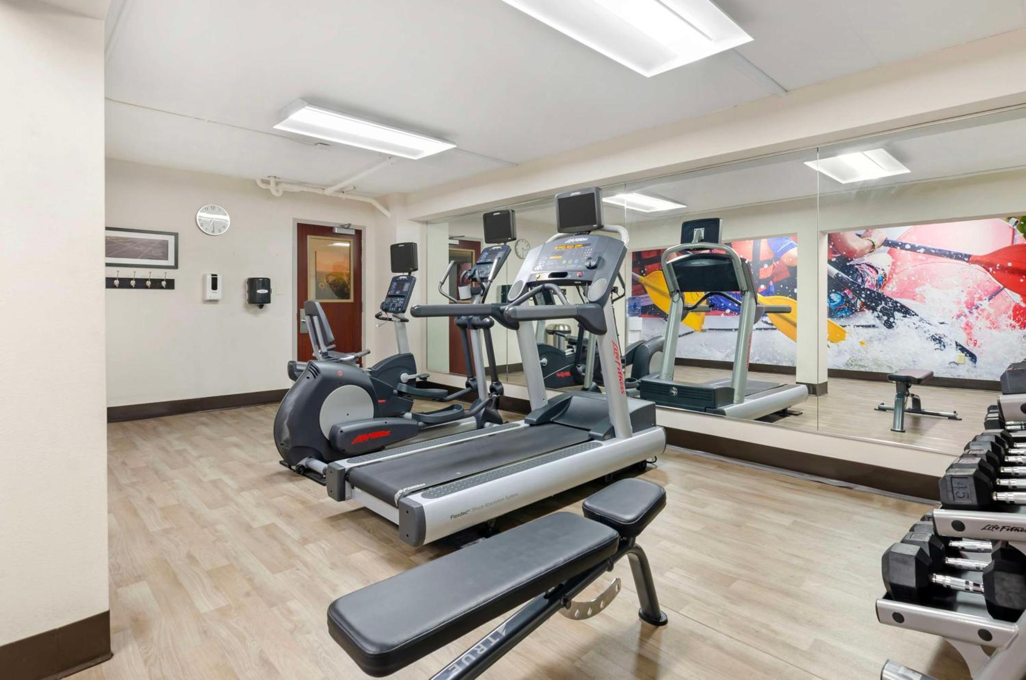 Best Western Plus Beckley Inn Esterno foto