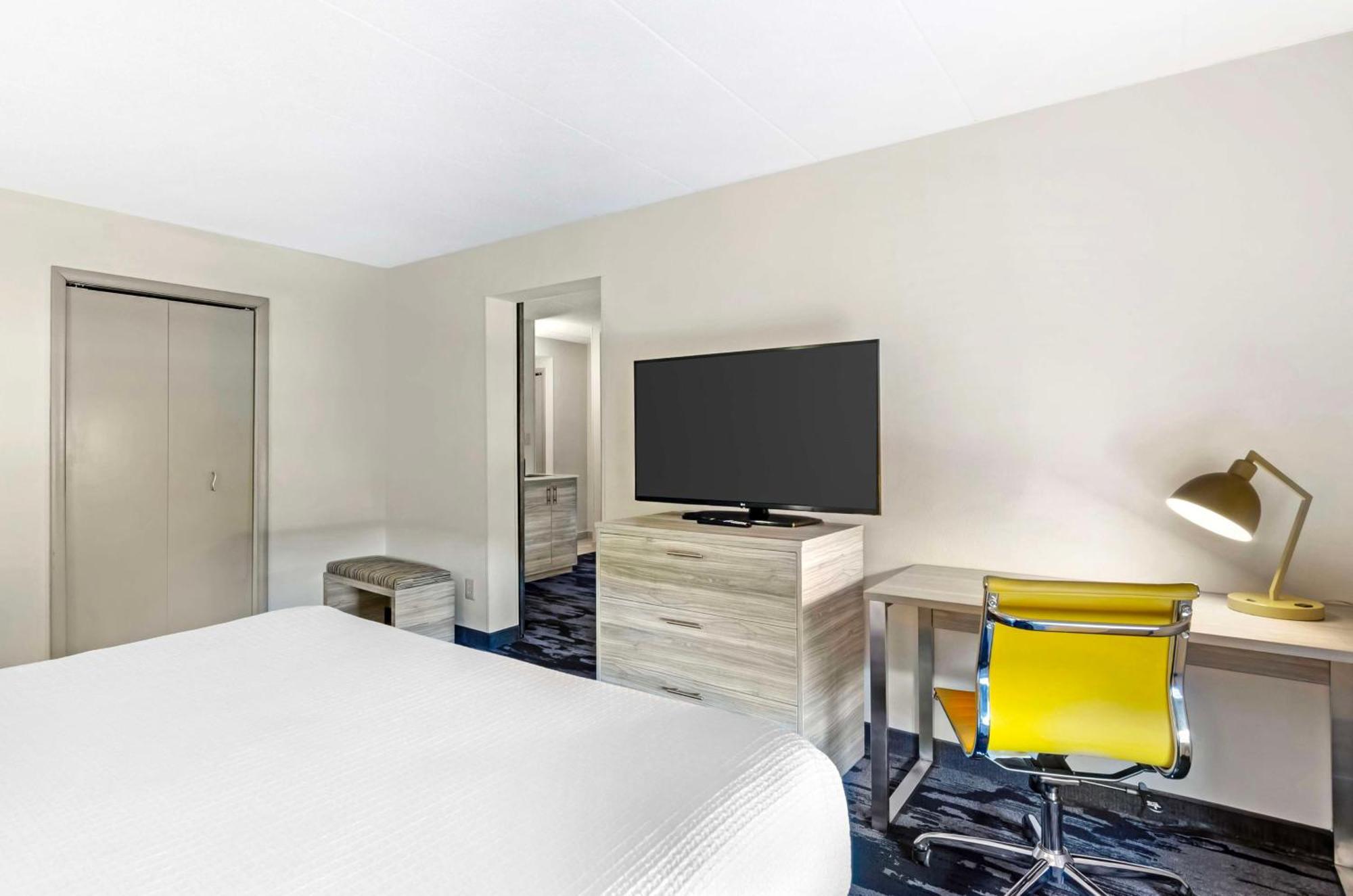 Best Western Plus Beckley Inn Esterno foto