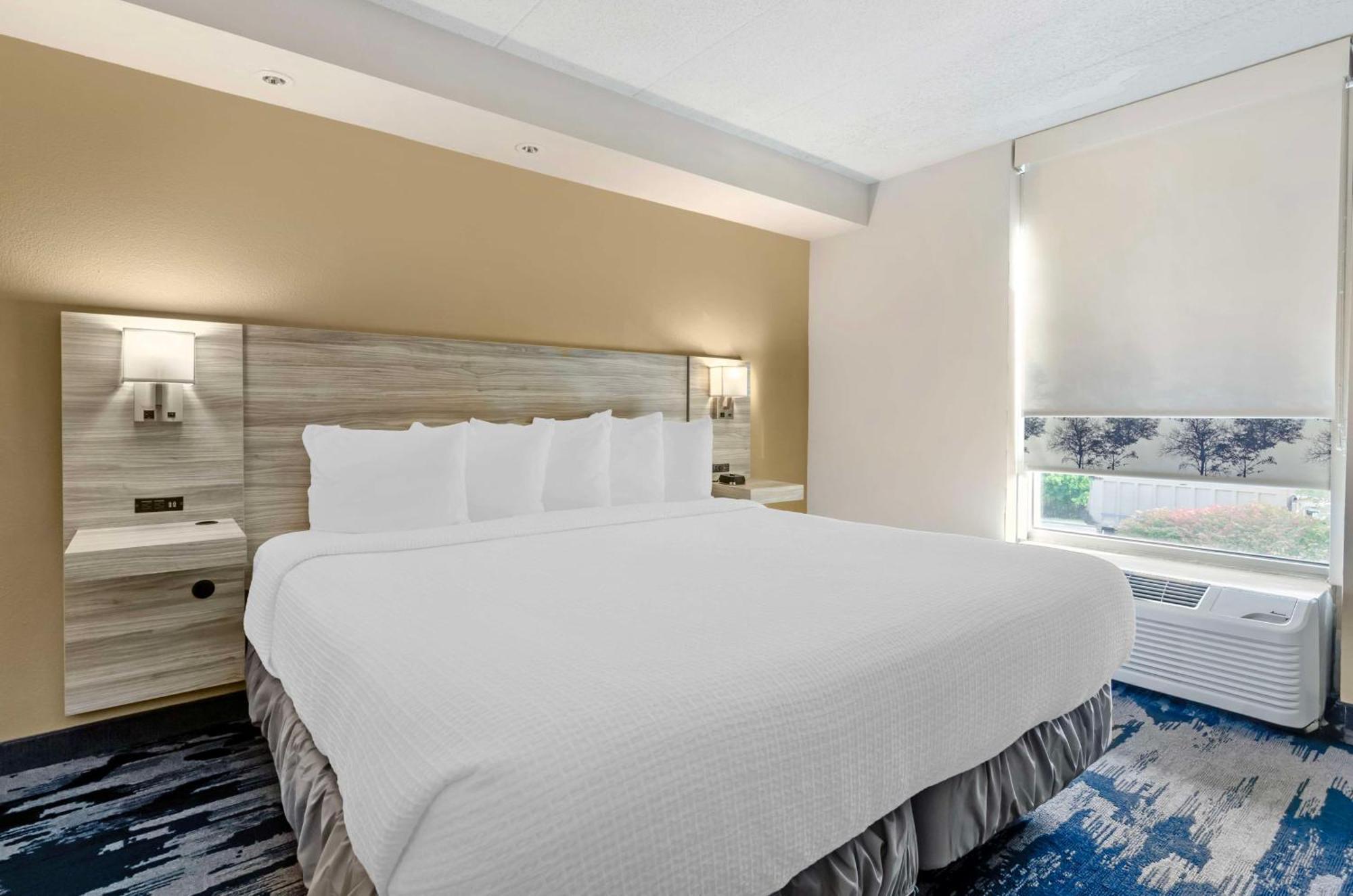 Best Western Plus Beckley Inn Esterno foto