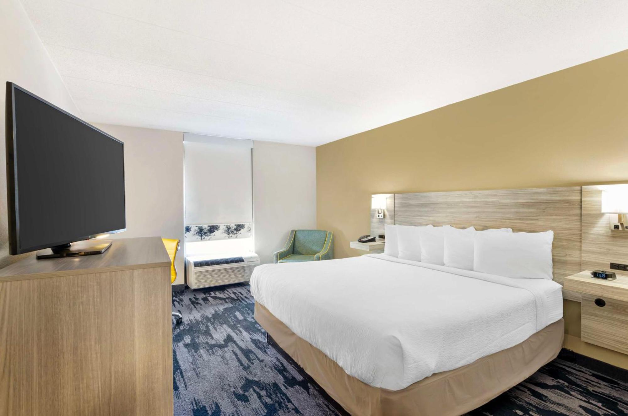 Best Western Plus Beckley Inn Esterno foto