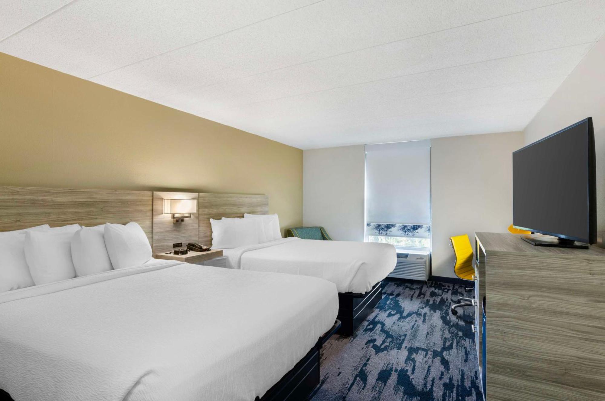 Best Western Plus Beckley Inn Esterno foto