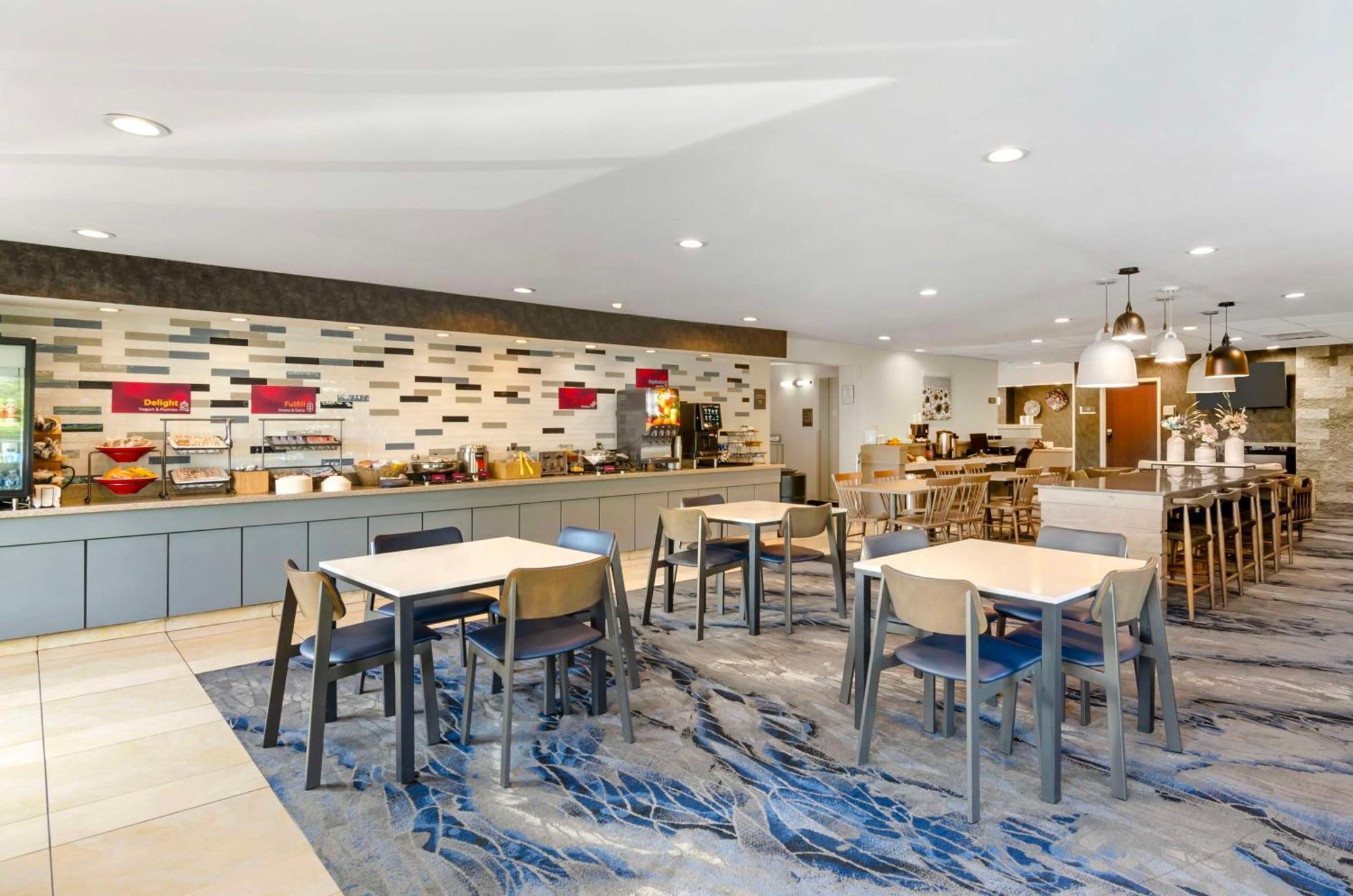 Best Western Plus Beckley Inn Esterno foto